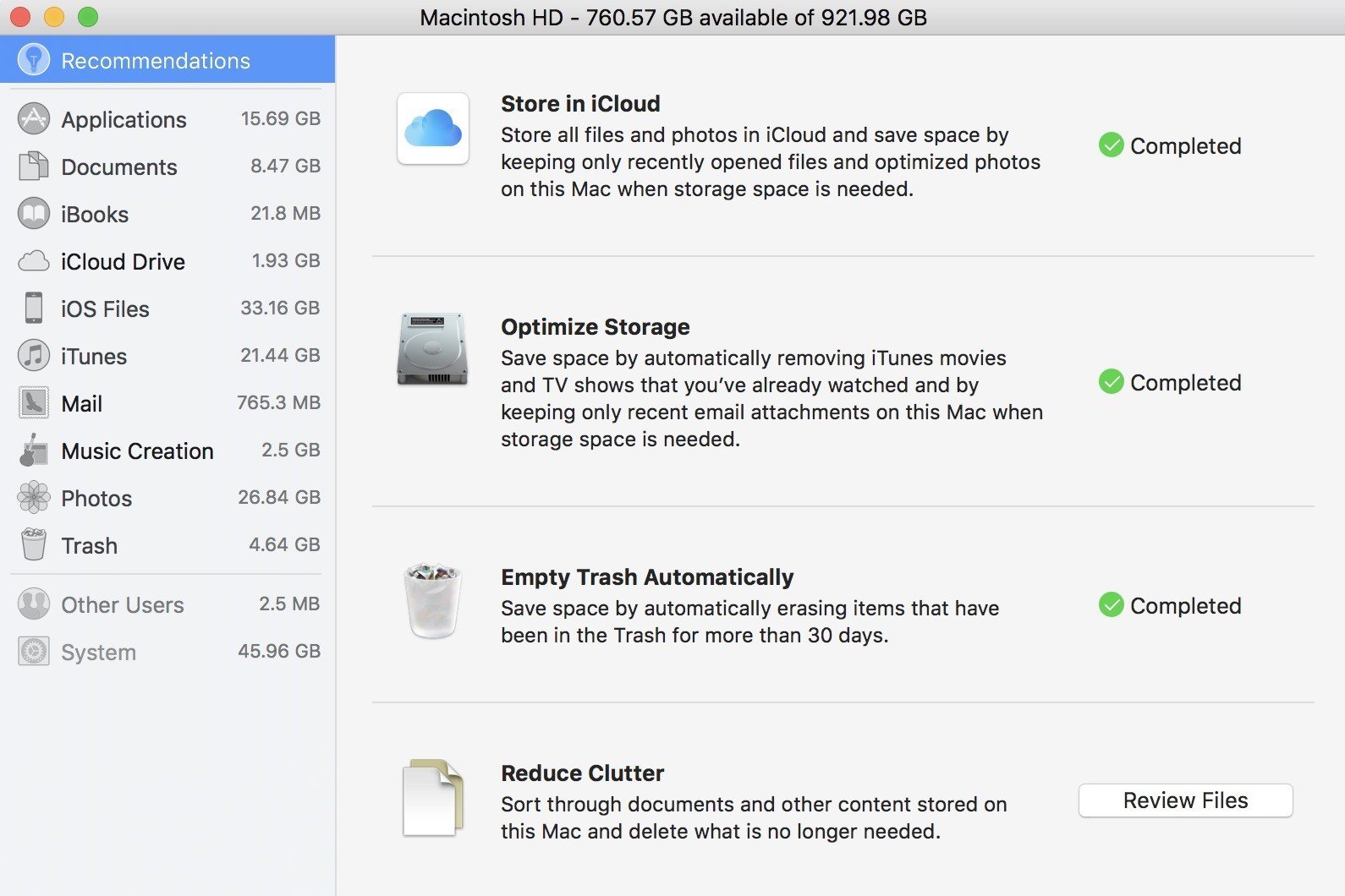 review best memory cleaner for mac
